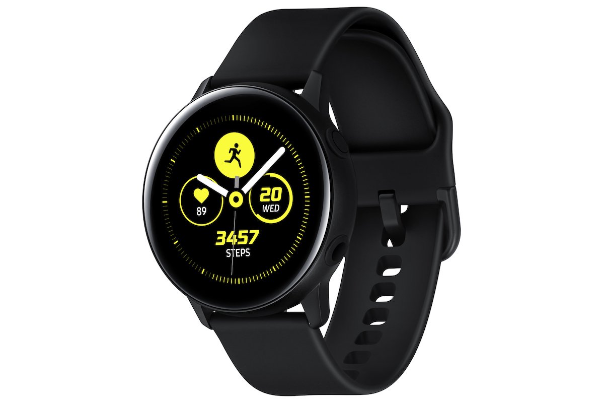 Samsung Galaxy Watch5 vs Watch3 & Active(2) : le changement en vaut la peine 10 Montre Samsung Galaxy active