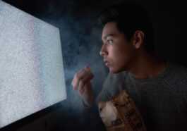 Le Streaming Bat Le Câble Pour La Première Fois Et