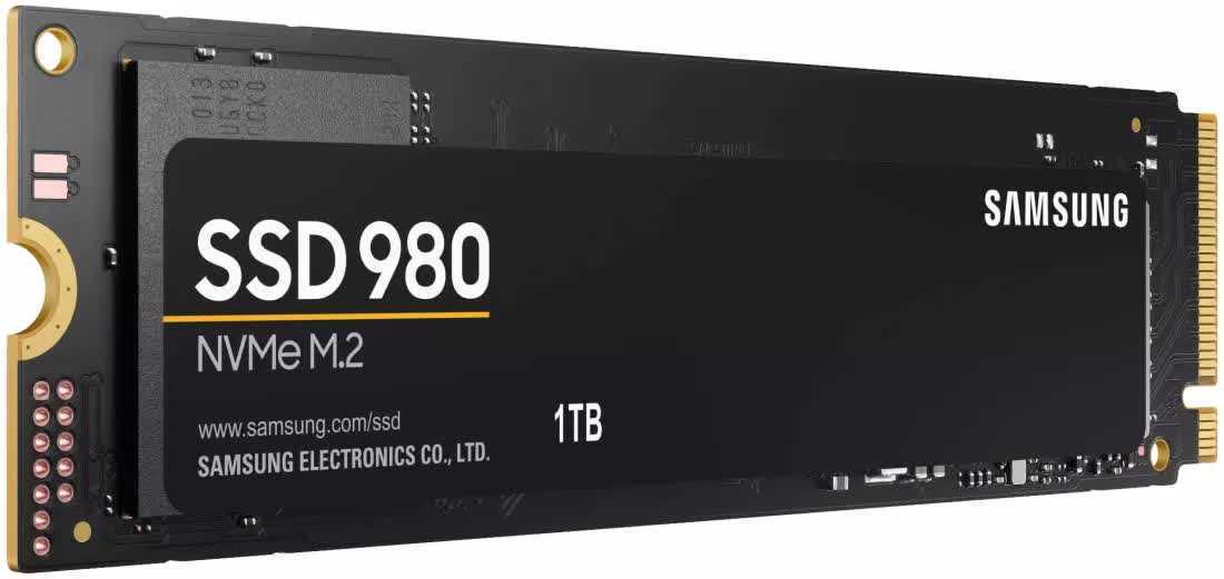 Samsung Prépare La Mémoire V Nand De Nouvelle Génération, Anticipant Des