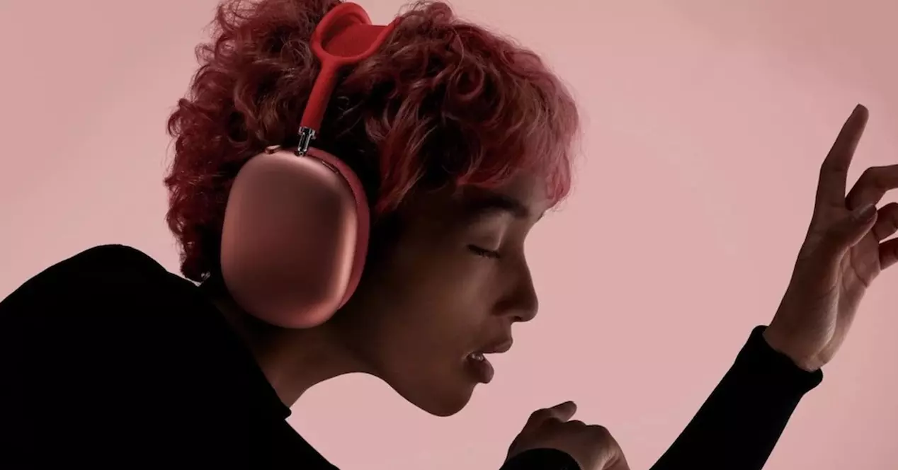 Pourquoi mes écouteurs Apple sonnent-ils si mal sur Android ? 3 airpod max.