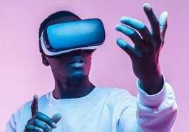 Comment Entrer Dans Le Métaverse Facebook Et Ne Pas Mourir