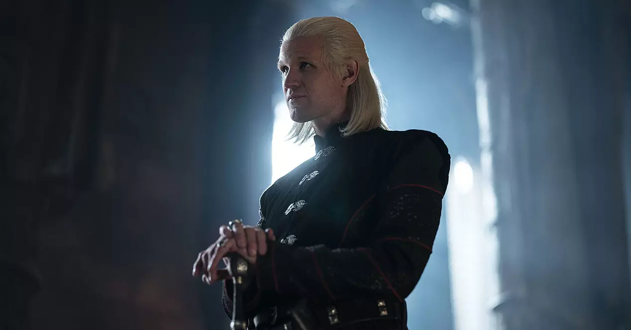House Of Dragon (hbo Max) : Quels épisodes De Game