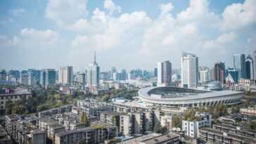 La canicule en Chine oblige les usines à fermer, affectant Intel, Foxconn, Toyota et bien d'autres 16 La Canicule En Chine Oblige Les Usines à Fermer, Affectant