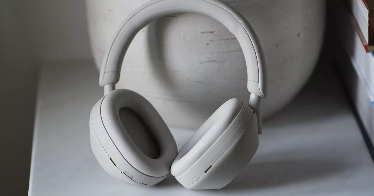 Comment réduire le retard sur vos écouteurs Bluetooth 4 Sony WH-1000XM5
