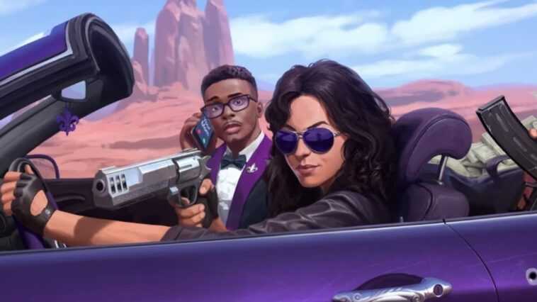 Voici ce dont vous avez besoin pour jouer à Saints Row en 4K@60fps 1 Voici Ce Dont Vous Avez Besoin Pour Jouer à Saints