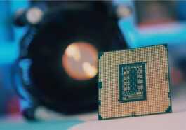 Intel Tease Les Innovations De La Plate Forme Raptor Lake Alors