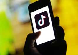 Le Navigateur Intégré à L'application De Tiktok Enregistre Vos Frappes