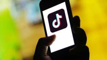 Le navigateur intégré à l'application de TikTok enregistre vos frappes 10 Le Navigateur Intégré à L'application De Tiktok Enregistre Vos Frappes