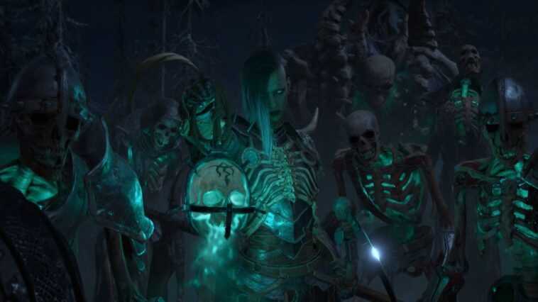 Comment fonctionnera la boutique de Diablo 4 ? 1 Comment Fonctionnera La Boutique De Diablo 4 ?