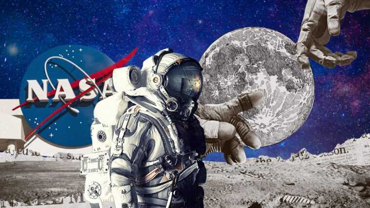 L'homme retourne sur la lune, la NASA révèle où les astronautes de la mission Artemis III vont atterrir 1 L'homme Retourne Sur La Lune, La Nasa Révèle Où Les