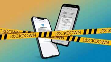 Comment activer/désactiver le mode de verrouillage dans iOS 16, à qui il s'adresse et comment il fonctionne
