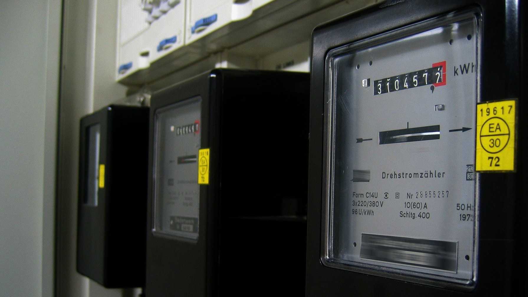 La Consommation électrique Des Pompes à Chaleur