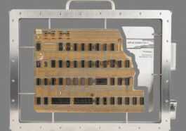 Un Prototype D'ordinateur Apple 1 Utilisé Par Steve Jobs Vendu Aux