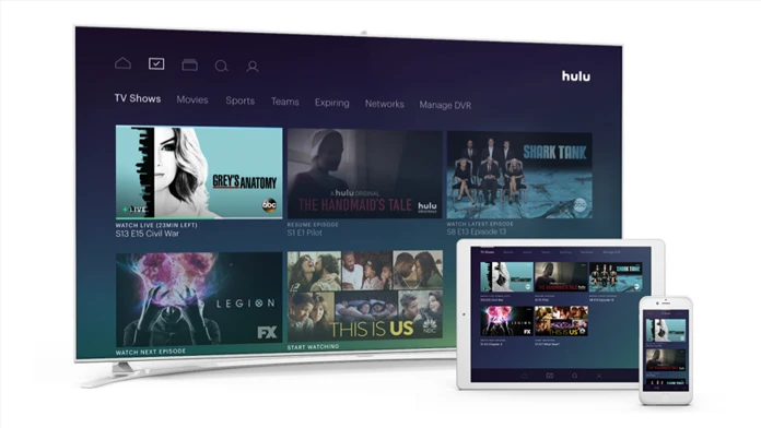 comment regarder hulu au canada