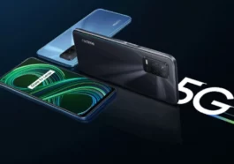 Realme 8 5G and Narzo 30 5G get Android 12 update