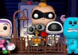 Les Meilleurs Funkos Que Vous Pouvez Collectionner Chez Pixar