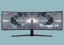 1ms vs 4ms Gaming Monitor – Which is the Better Monitor