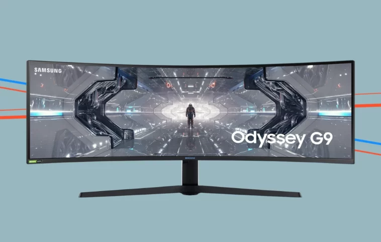 Moniteur de jeu 1 ms vs 4 ms - Quel est le meilleur moniteur 1 1ms vs 4ms Gaming Monitor – Which is the Better Monitor
