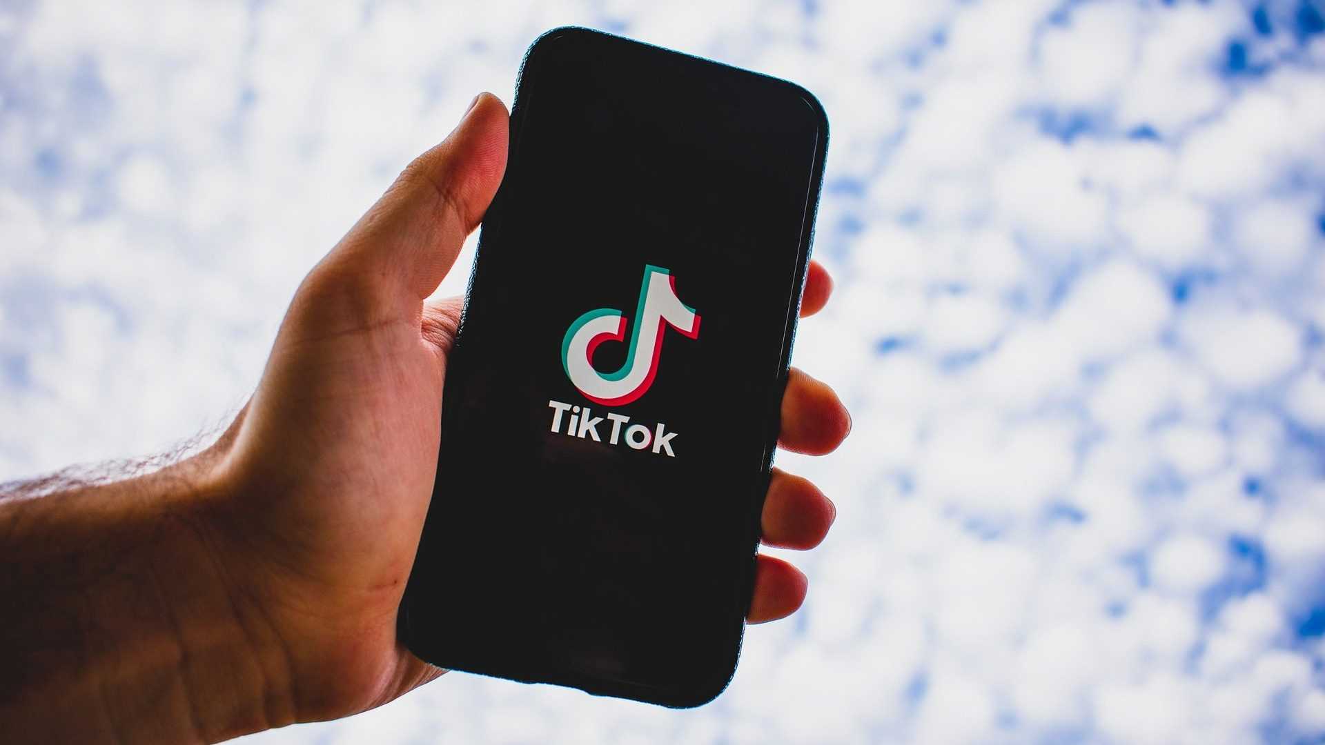 Le Navigateur Interne De Tiktok Peut Surveiller Chaque Clic Et