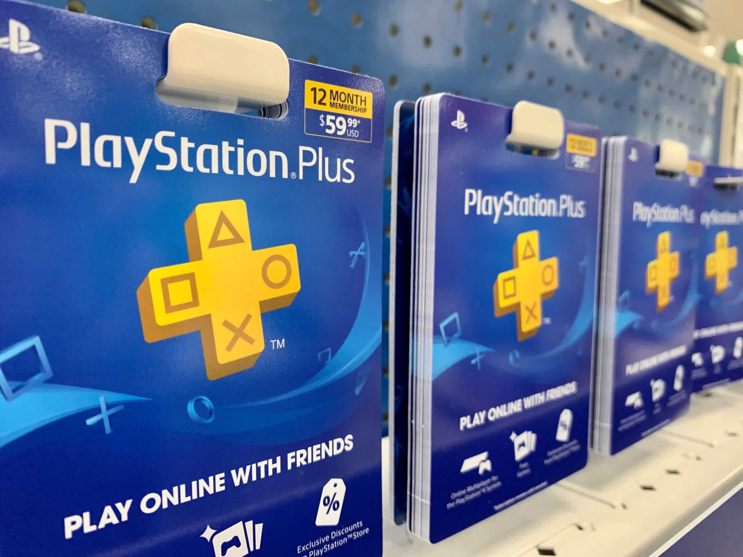 Un Procès Demande 5,9 Milliards De Dollars à Sony Pour