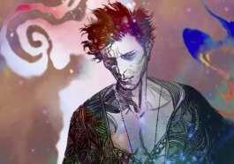 Combien De Bandes Dessinées La Saga Sandman Compte T Elle?