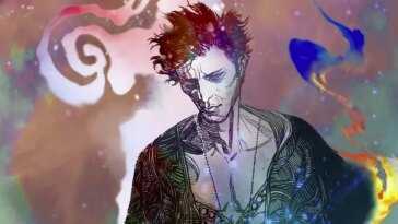 Combien De Bandes Dessinées La Saga Sandman Compte T Elle?