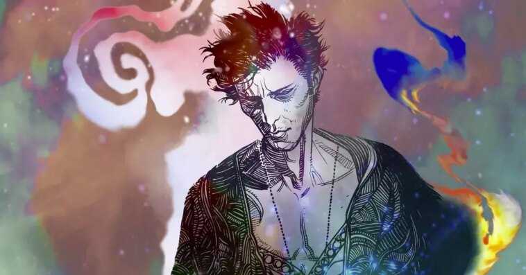 Combien de bandes dessinées la saga Sandman compte-t-elle? 1 Combien De Bandes Dessinées La Saga Sandman Compte T Elle?