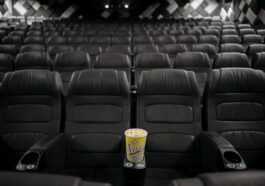 La Version Bêta De Moviepass Est Lancée Le 5 Septembre