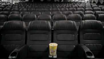 La version bêta de MoviePass est lancée le 5 septembre avec trois niveaux à partir de 10 $ par mois 22 La Version Bêta De Moviepass Est Lancée Le 5 Septembre