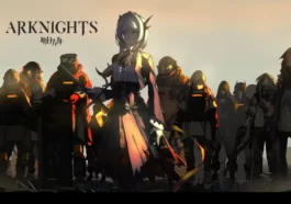 Arknights Tier List 2022 (All Operators Ranked)
