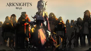 Arknights Tier List 2022 (All Operators Ranked)