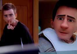 Ce Serait Breaking Bad Si C'était Une Série Pixar