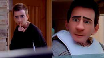 Ce Serait Breaking Bad Si C'était Une Série Pixar