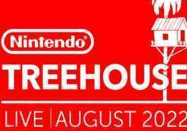 Nintendo Treehouse Pendant La Gamescom 2022 : Date, Heure Et