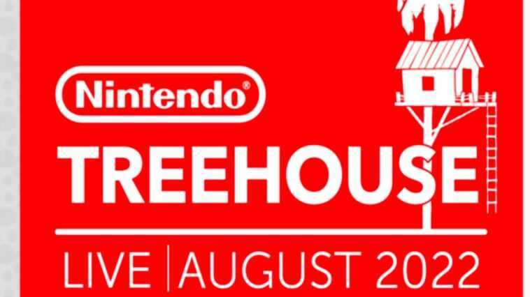 Nintendo Treehouse pendant la Gamescom 2022 : date, heure et comment regarder en ligne 1 Nintendo Treehouse Pendant La Gamescom 2022 : Date, Heure Et