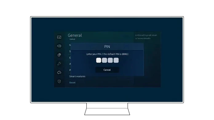 comment réparer les applications samsung tv qui ne fonctionnent pas