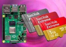 Comment Créer Une Sauvegarde De La Microsd De Votre Raspberry