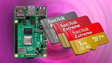 Comment Créer Une Sauvegarde De La Microsd De Votre Raspberry