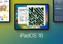 Apple confirme le retard de la sortie d'iPadOS 16, la première version bêta 16.1 désormais disponible pour les développeurs