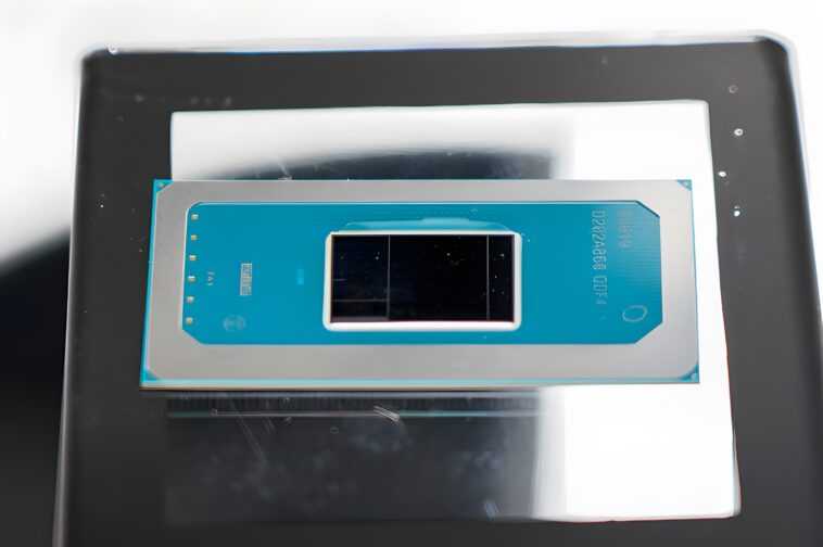 Intel veut atteindre 1 billion de transistors sur un paquet d'ici 2030 en utilisant des chiplets 1 Intel Veut Atteindre 1 Billion De Transistors Sur Un Paquet