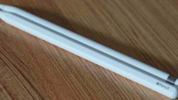 Comment charger Apple Pencil - modèles de 1ère ou 2ème génération
