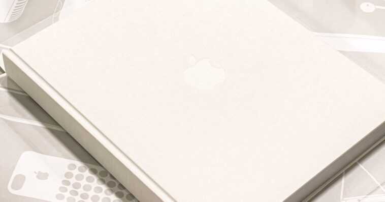 Il y a trois ans, Apple a cessé de vendre le livre de Jony Ive "Designed by Apple in California" 1 Il y a trois ans, Apple a cessé de vendre le livre de Jony Ive "Designed by Apple in California"