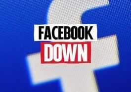 Facebook Down, Car Aujourd'hui Le Réseau Social Montre Les Posts