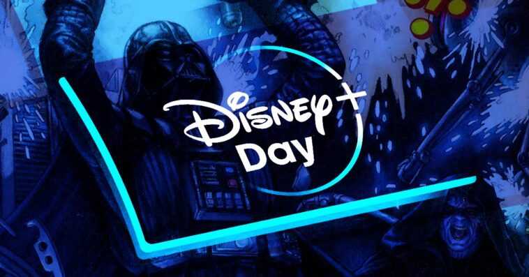 Il ne reste plus qu'une journée : bénéficiez d'un mois de Disney+ pour moins de 2 euros 1 Il Ne Reste Plus Qu'une Journée : Bénéficiez D'un Mois