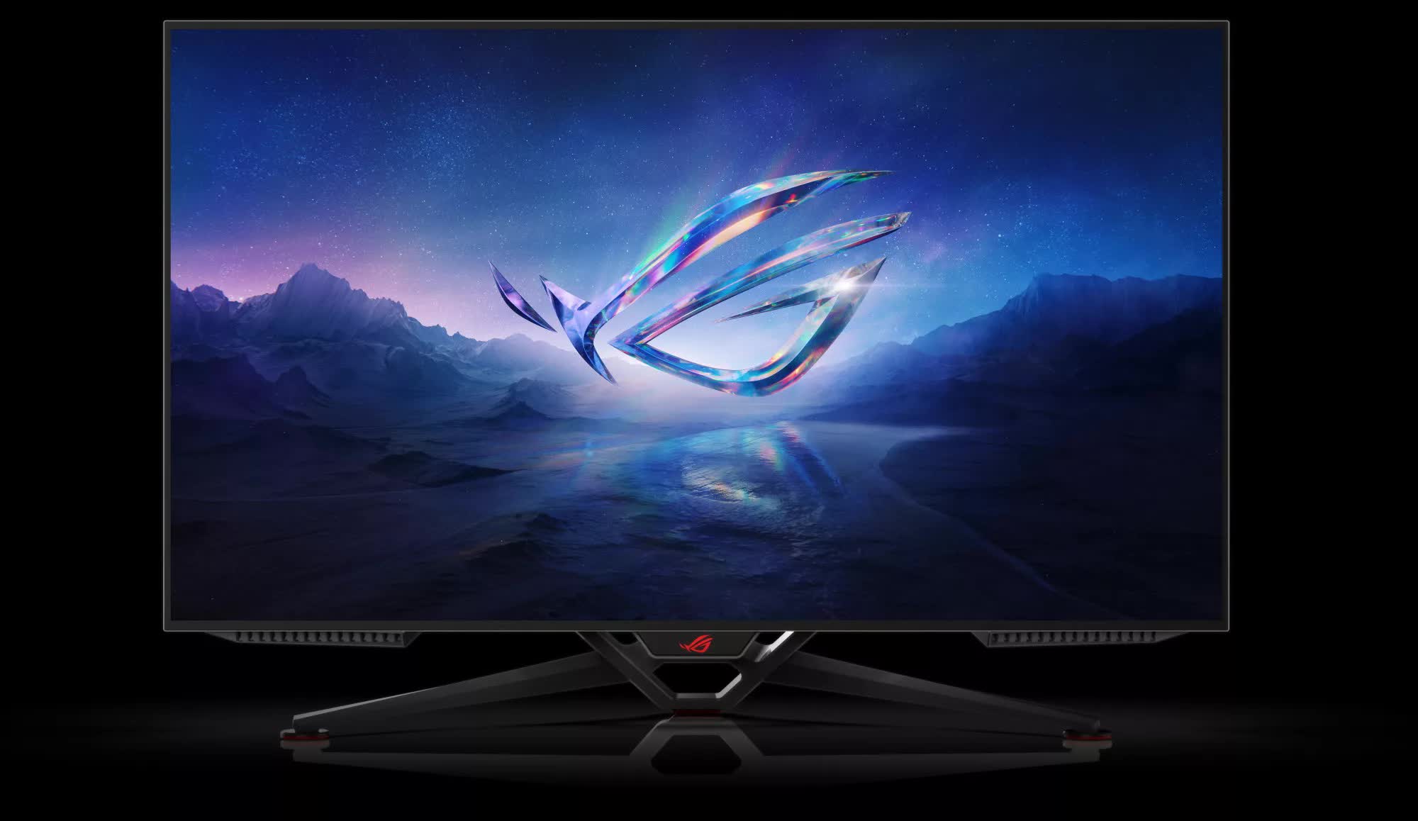Asus lance des moniteurs de jeu OLED de 42 pouces et 48 pouces avec des taux de rafraîchissement de 138 Hz 4 1661336827 119 Asus lance des moniteurs de jeu OLED de 42 pouces