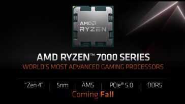 Des échantillons d'ingénierie Ryzen 5 7600X apparaissent sur un marché aux puces chinois 6 Des échantillons D'ingénierie Ryzen 5 7600x Apparaissent Sur Un Marché
