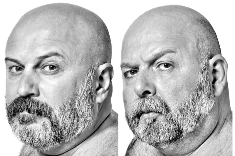 Peut-être que nous avons tous un sosie qui partage plus avec nous que nous ne le pensons 3 Pedro Lopez Soto et Albert Pueyo Kaotico ont participé à l'étude / Crédit : François Brunelle