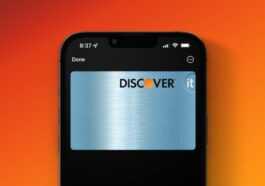 Discover annonce une remise en argent de 5 % avec Apple Pay pour le trimestre des fêtes
