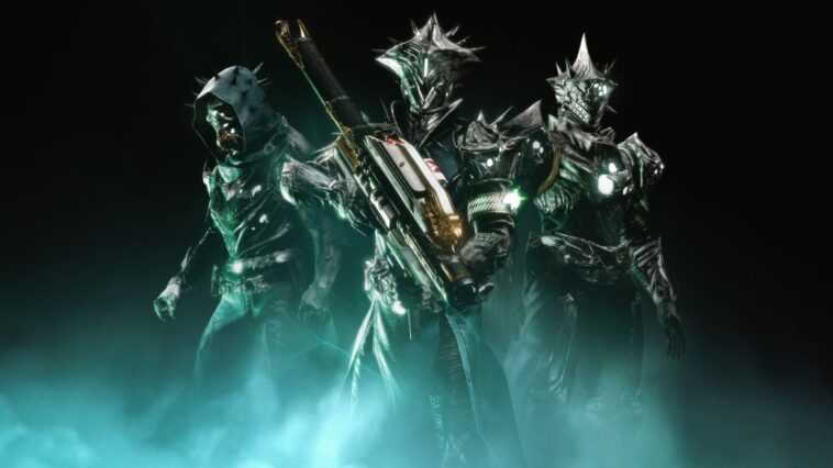 Bungie 30th Anniversary Bundle for Destiny 2 Free sur PC : comment porter sur d'autres plateformes 1 Bungie 30th Anniversary Bundle For Destiny 2 Free Sur Pc