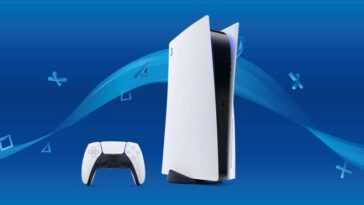 La Playstation 5 Coûtera Plus Cher à Cause De La